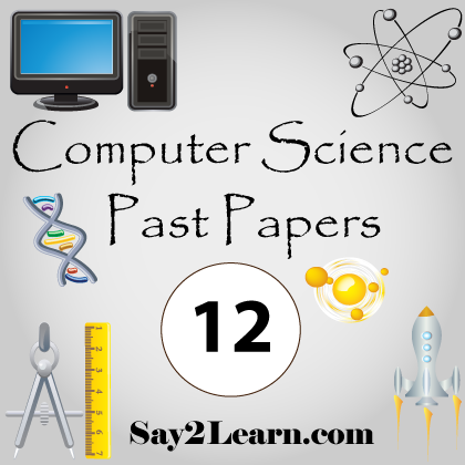 computer-science-past-paper-12